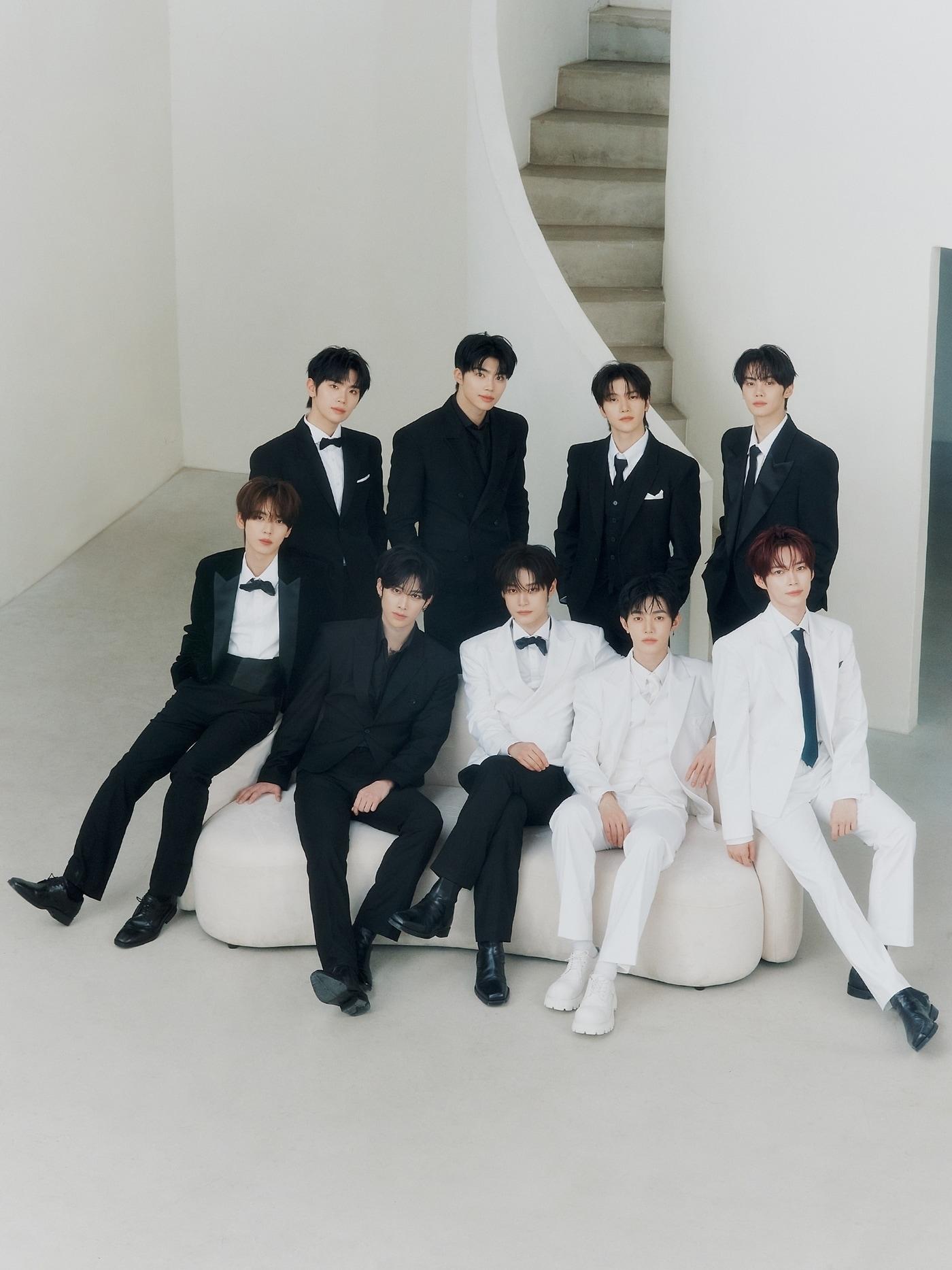 본문 이미지 - 제로베이스원(웨이크원 제공)