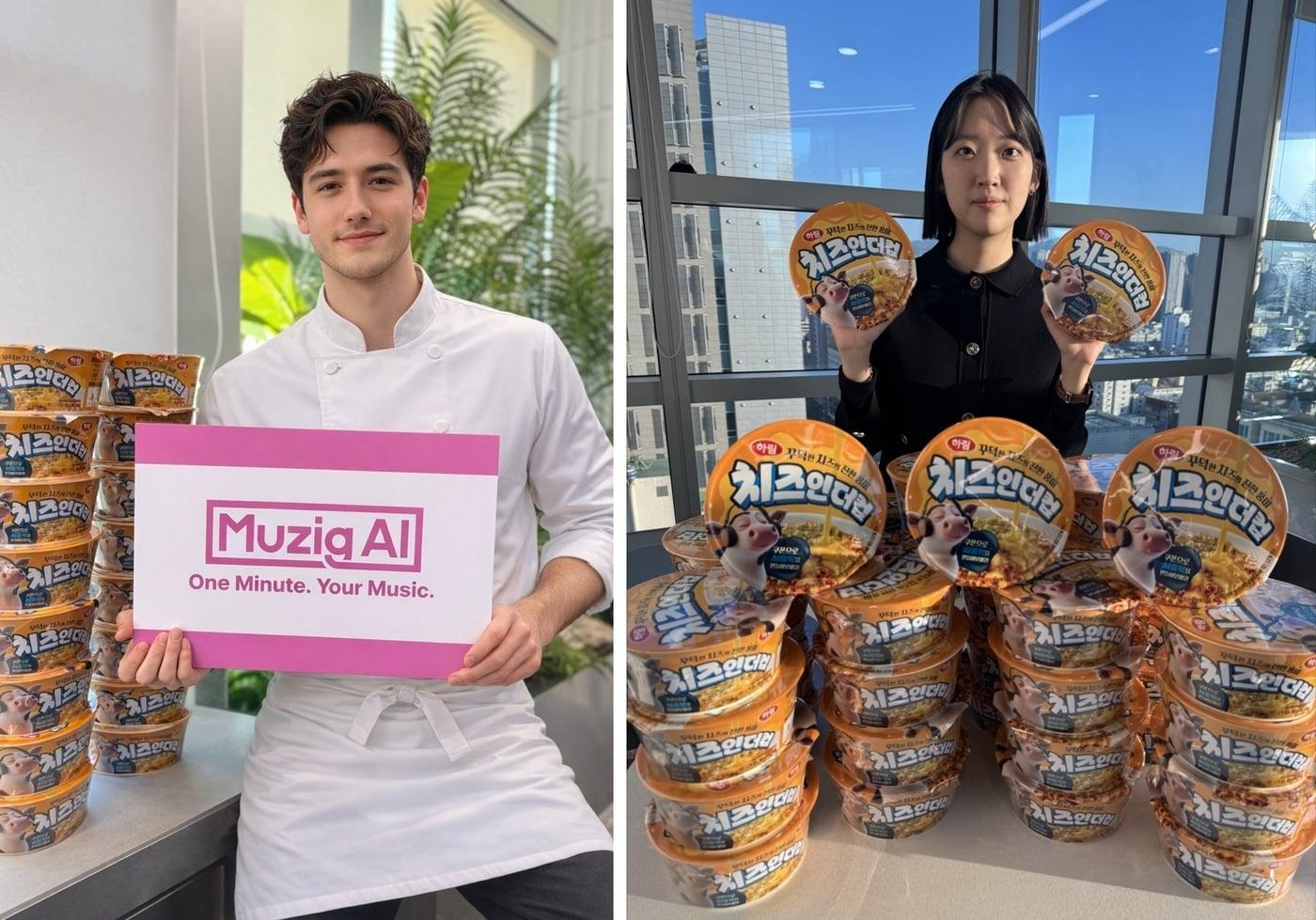 본문 이미지 - 사진=하림산업 제공 