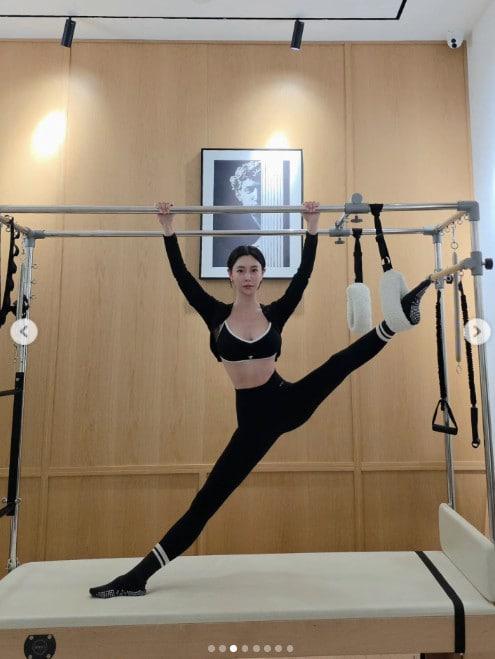 본문 이미지 - 클라라 인스타그램