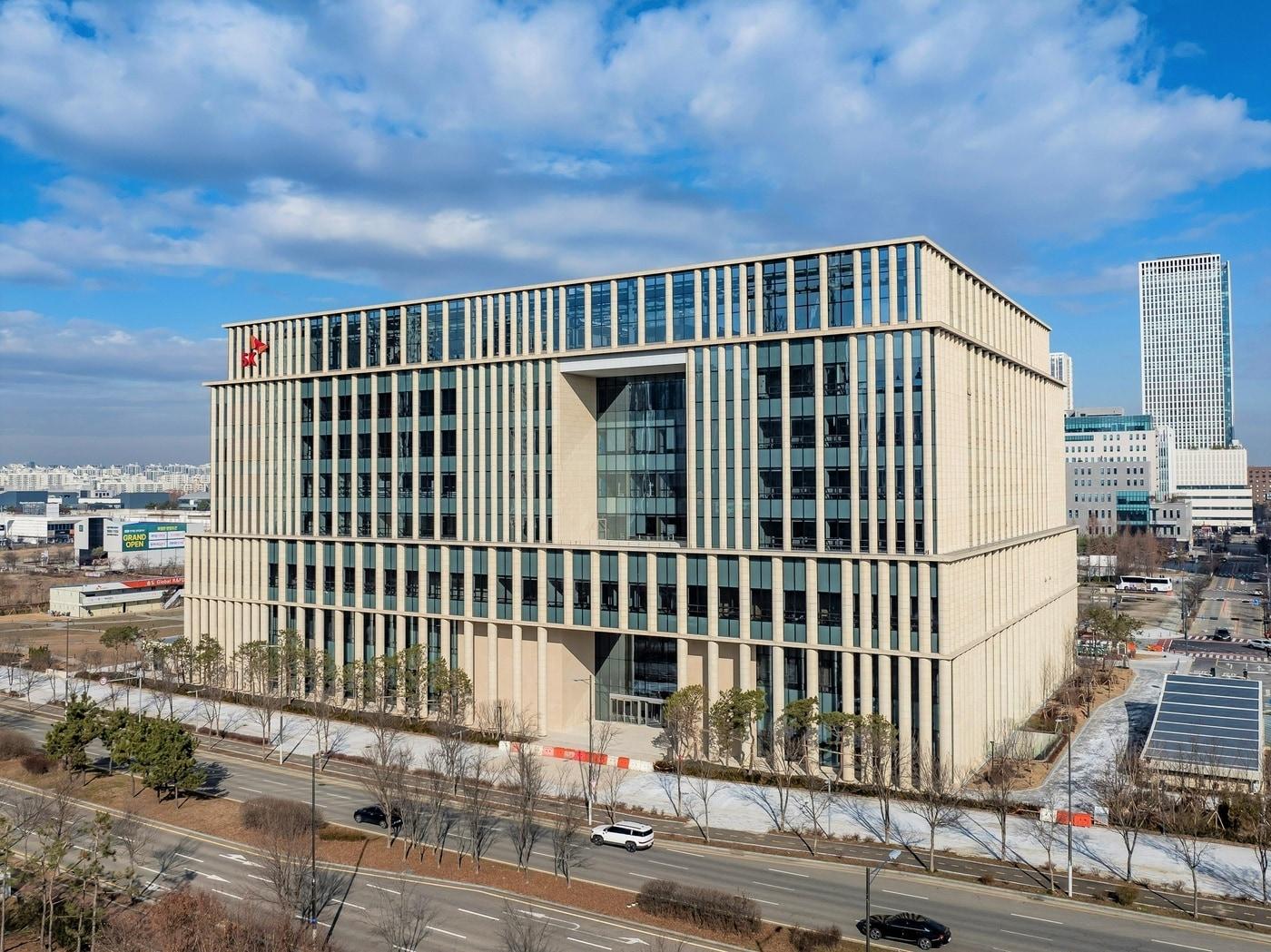 본문 이미지 - (SK바이오사이언스 제공)