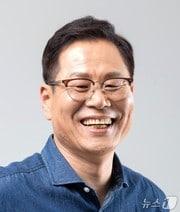 본문 이미지 - 조지훈 전 전북경제통상진흥원장./뉴스1