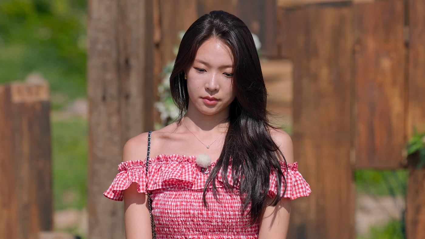 본문 이미지 - 넷플릭스 '솔로지옥5'