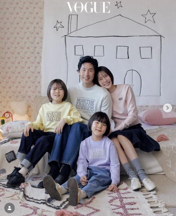 본문 이미지 - 김나영 인스타그램 캡처