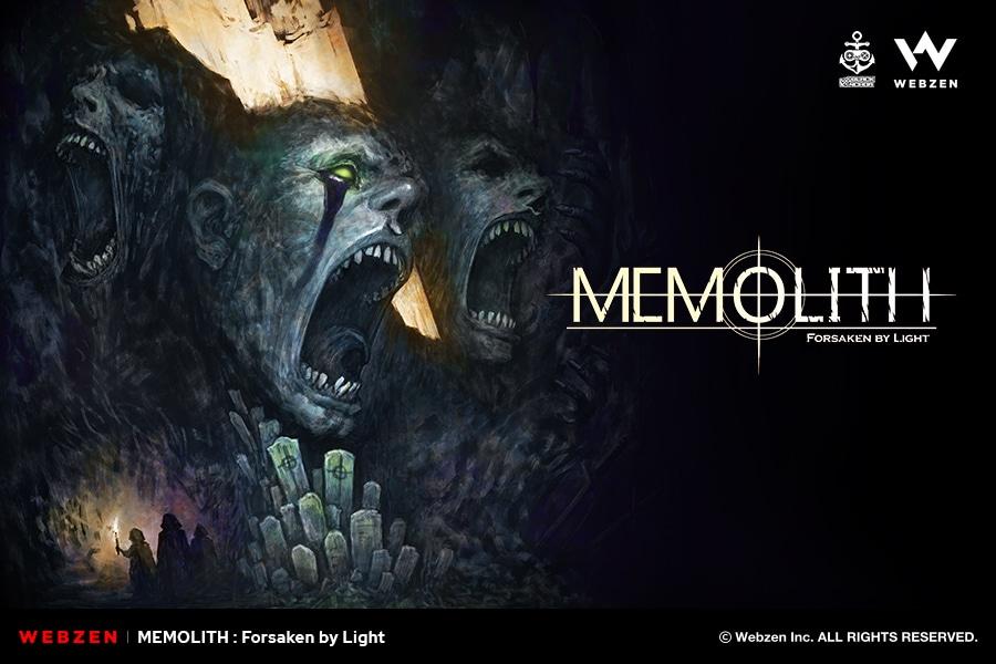 본문 이미지 - 메모리스:포세이큰 바이 라이트(웹젠 제공. 재판매 및 DB금지)2026.2.3/뉴스1