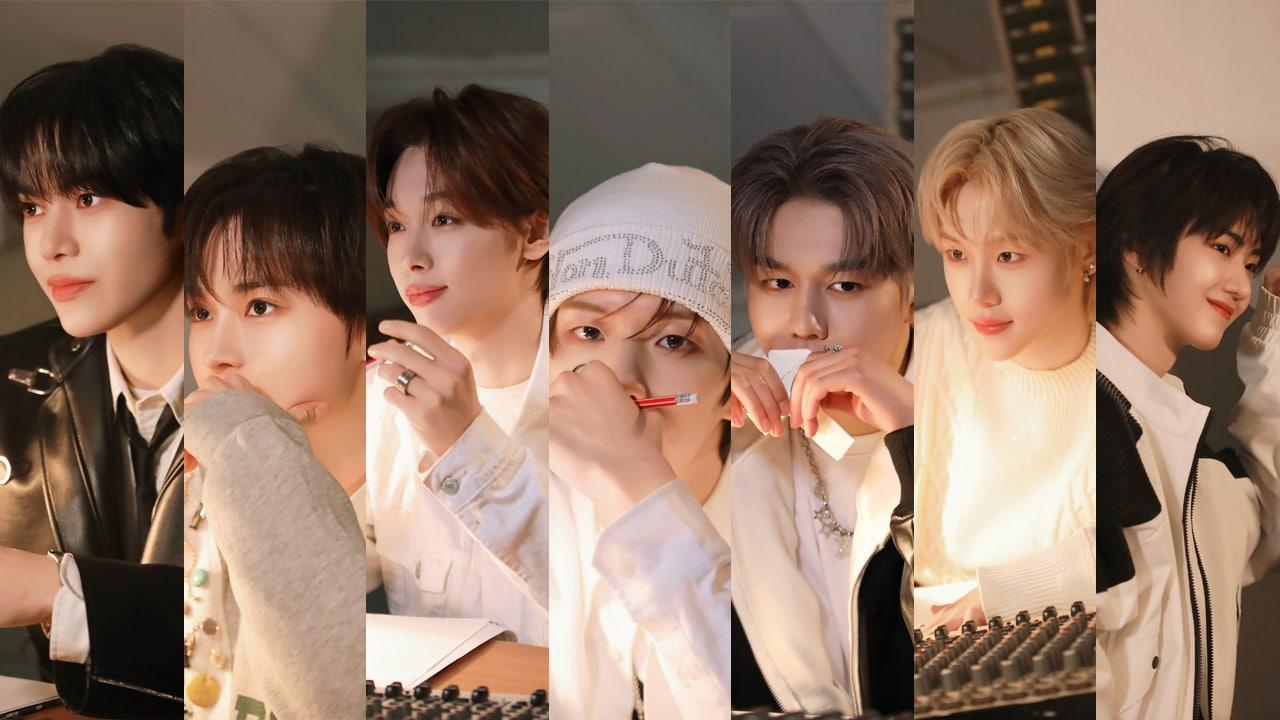 본문 이미지 - 그룹 튜넥스/ 사진제공=IST엔터테인먼트