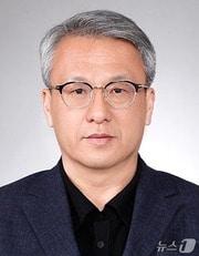 본문 이미지 - 김경덕 신임 행정부시장.(부산시 제공. 재판매 및 DB금지)