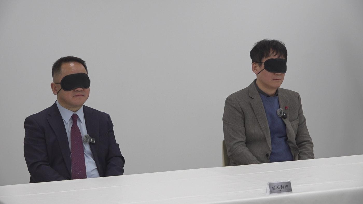 본문 이미지 - 구내요리사(종로구 제공)