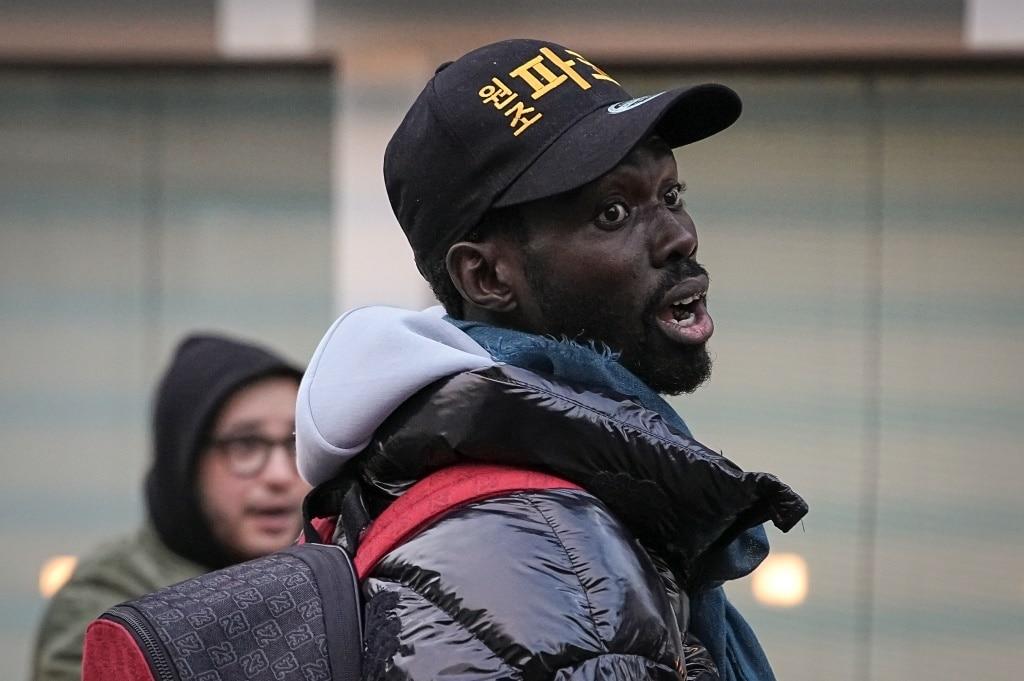 본문 이미지 - MBC에브리원 '어서와 한국은 처음이지?'