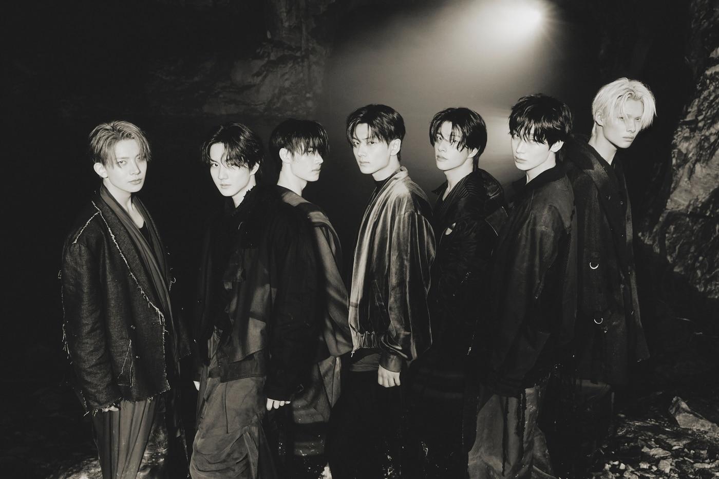 본문 이미지 - 엔하이픈(빌리프랩 제공)