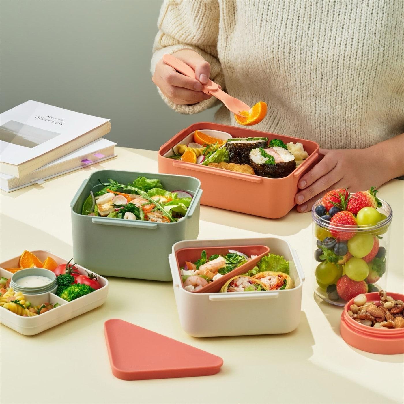 본문 이미지 - 락앤락은 '데일리 투고 도시락 시리즈'를 출시했다고 4일 밝혔다.(락앤락 제공)