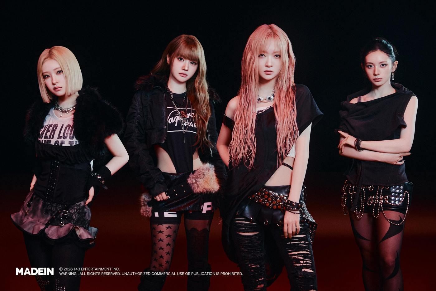 본문 이미지 - 사진제공=143엔터테인먼트