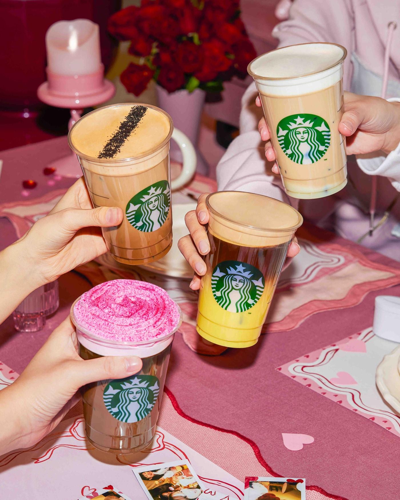 본문 이미지 - (스타벅스 제공)