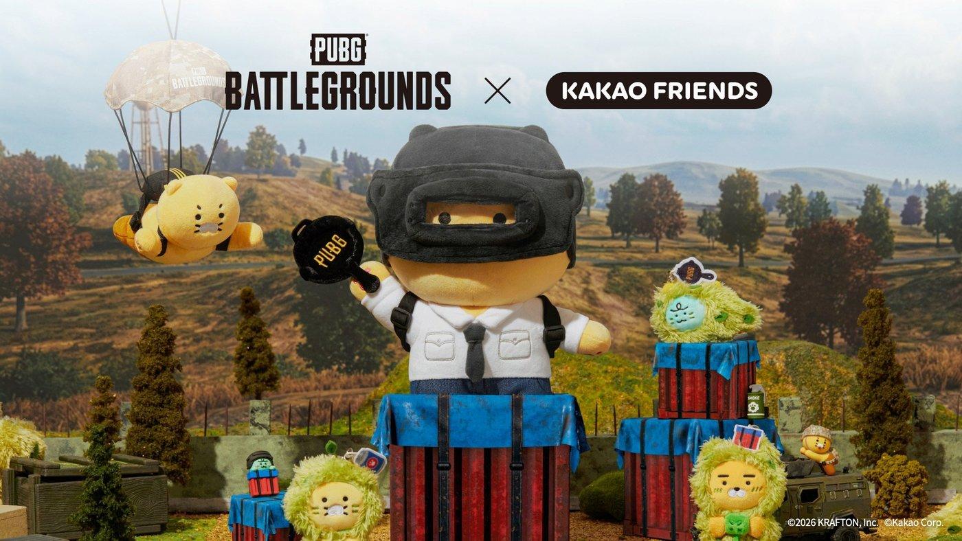 본문 이미지 - (크래프톤 제공. 재판매 및 DB금지)2026.2.4/뉴스1