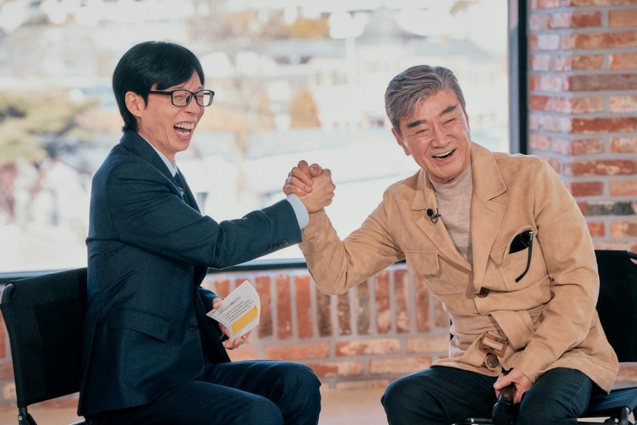 본문 이미지 - tvN '유 퀴즈 온 더 블럭'