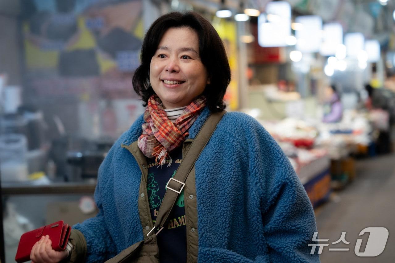 본문 이미지 - 영화 '넘버원' 스틸 컷