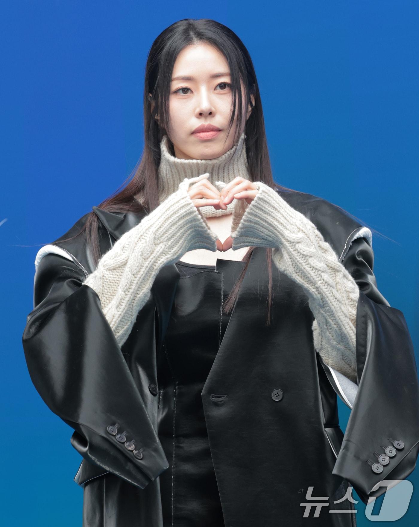 본문 이미지 - 방송인  서동주ⓒ 뉴스1 권현진 기자