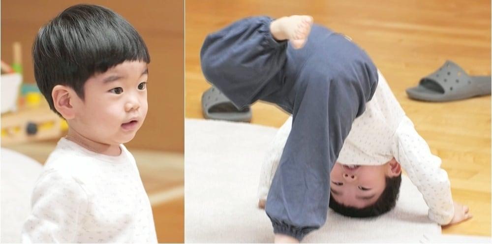 본문 이미지 - KBS 2TV '슈퍼맨이 돌아왔다'