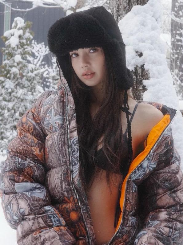 본문 이미지 - 리사