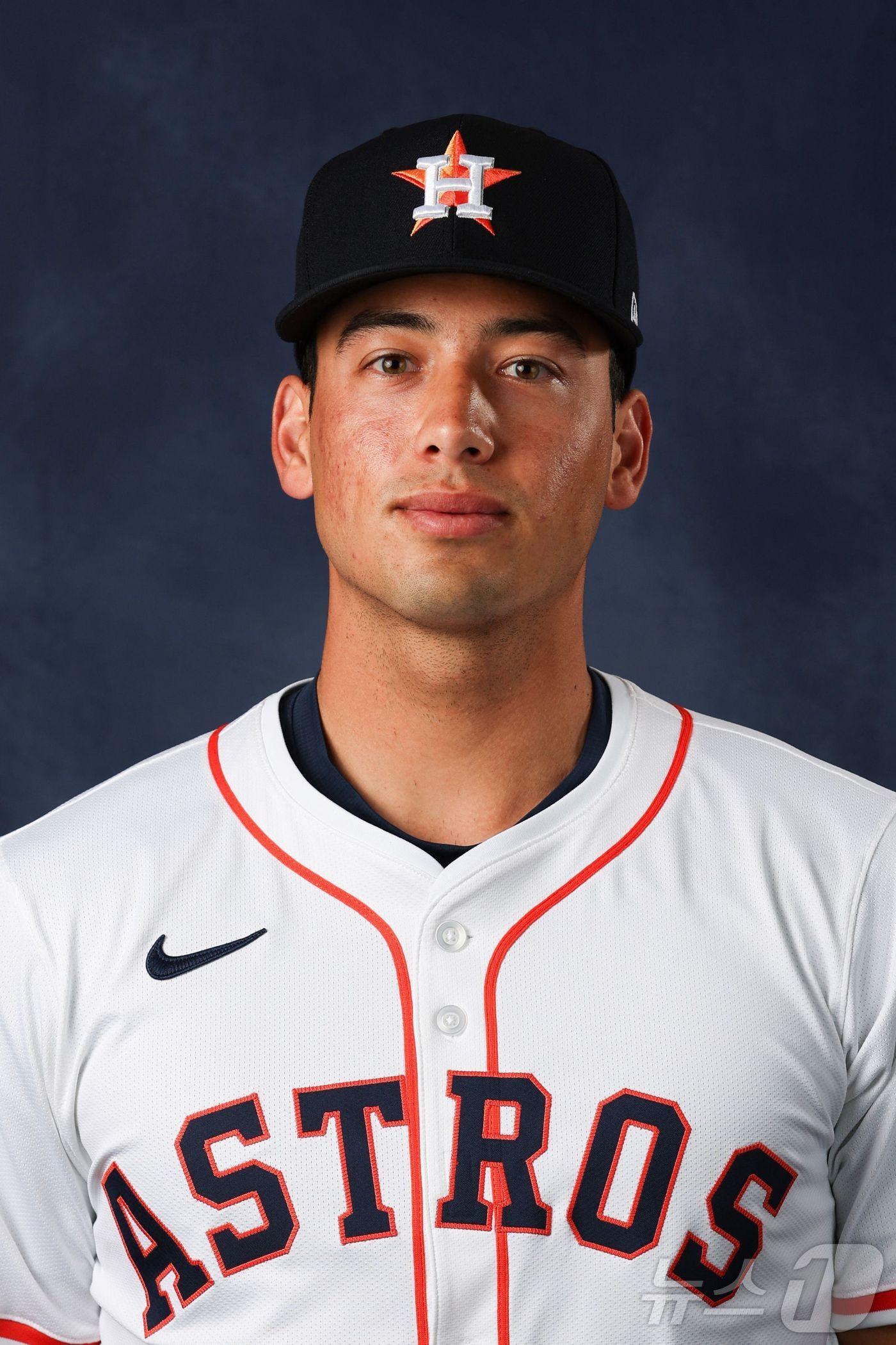 본문 이미지 - 한국 WBC 국가대표팀 승선이 유력한 MLB 휴스턴 셰이 위트컴.ⓒ AFP=뉴스1