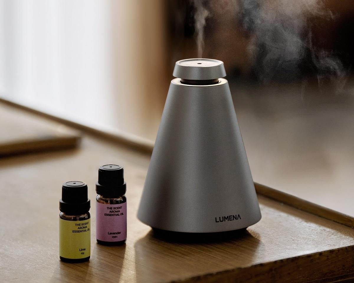 본문 이미지 - 사진=루메나(LUMENA) 제공