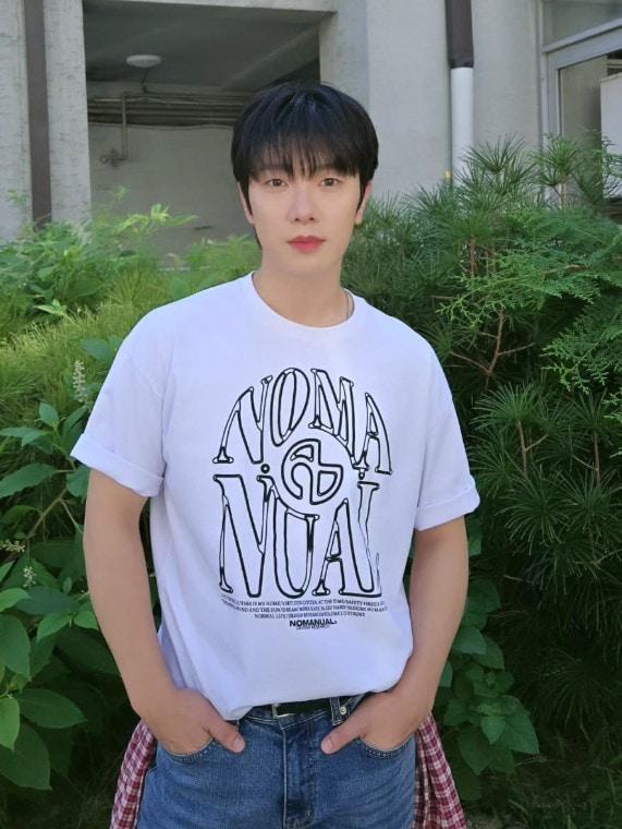 본문 이미지 - FT아일랜드 최민환/ 사진=최민환 인스타그램 갈무리