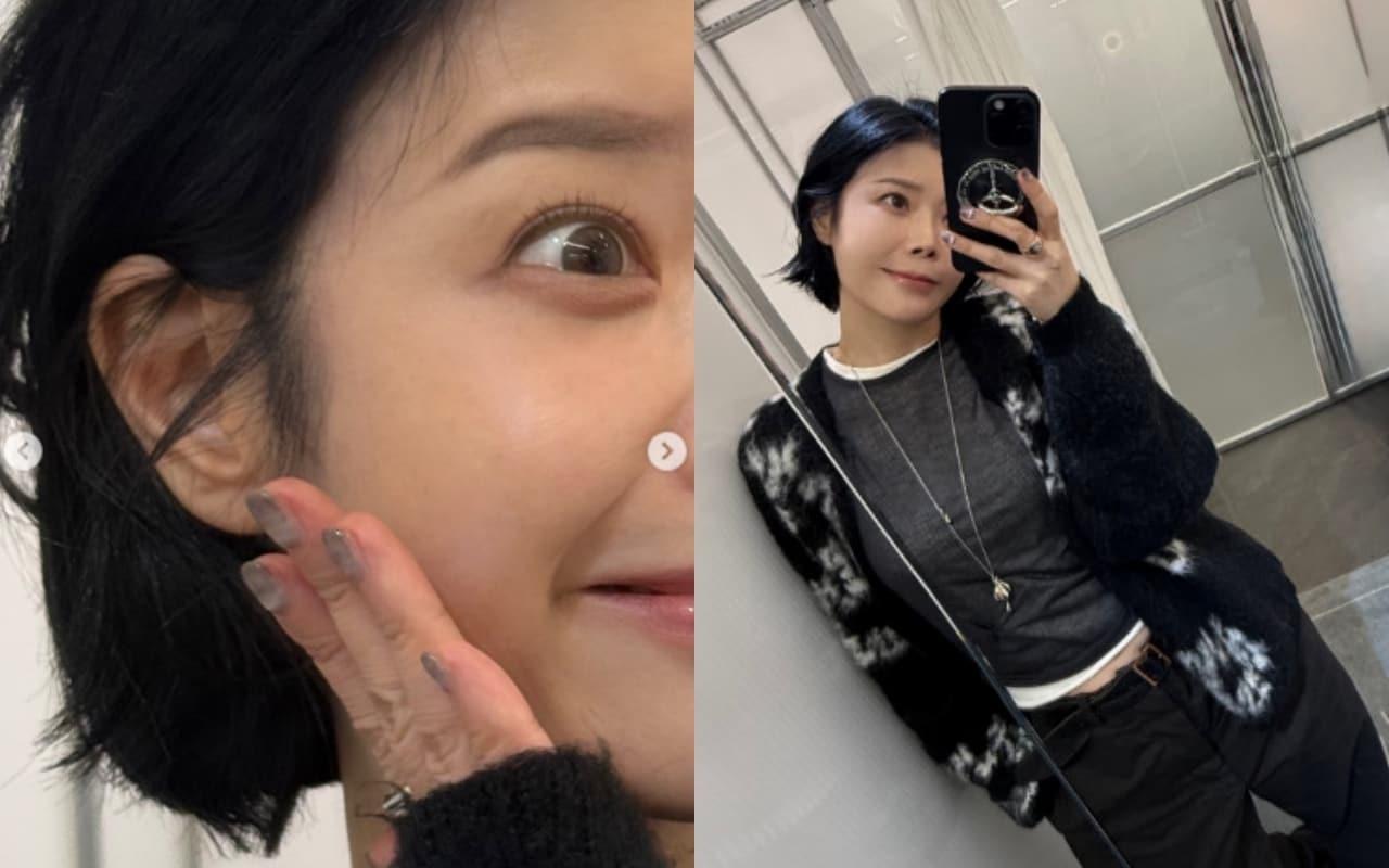 본문 이미지 - 린 인스타그램