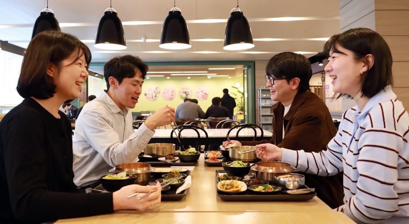 본문 이미지 - 삼성웰스토리 지역농산물 판로 확대.(삼성웰스토리 제공).