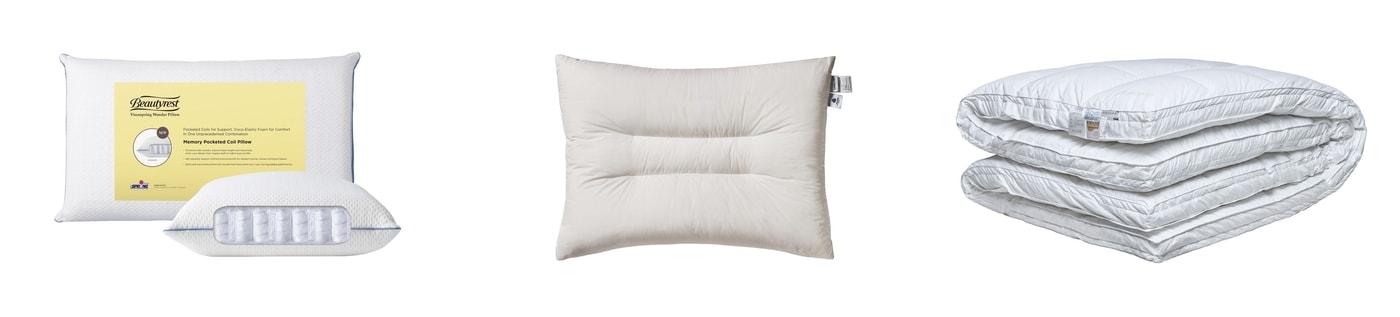 본문 이미지 - 시몬스 침대 설 맞이 숙면 선물 아이템 3종(시몬스 제공)