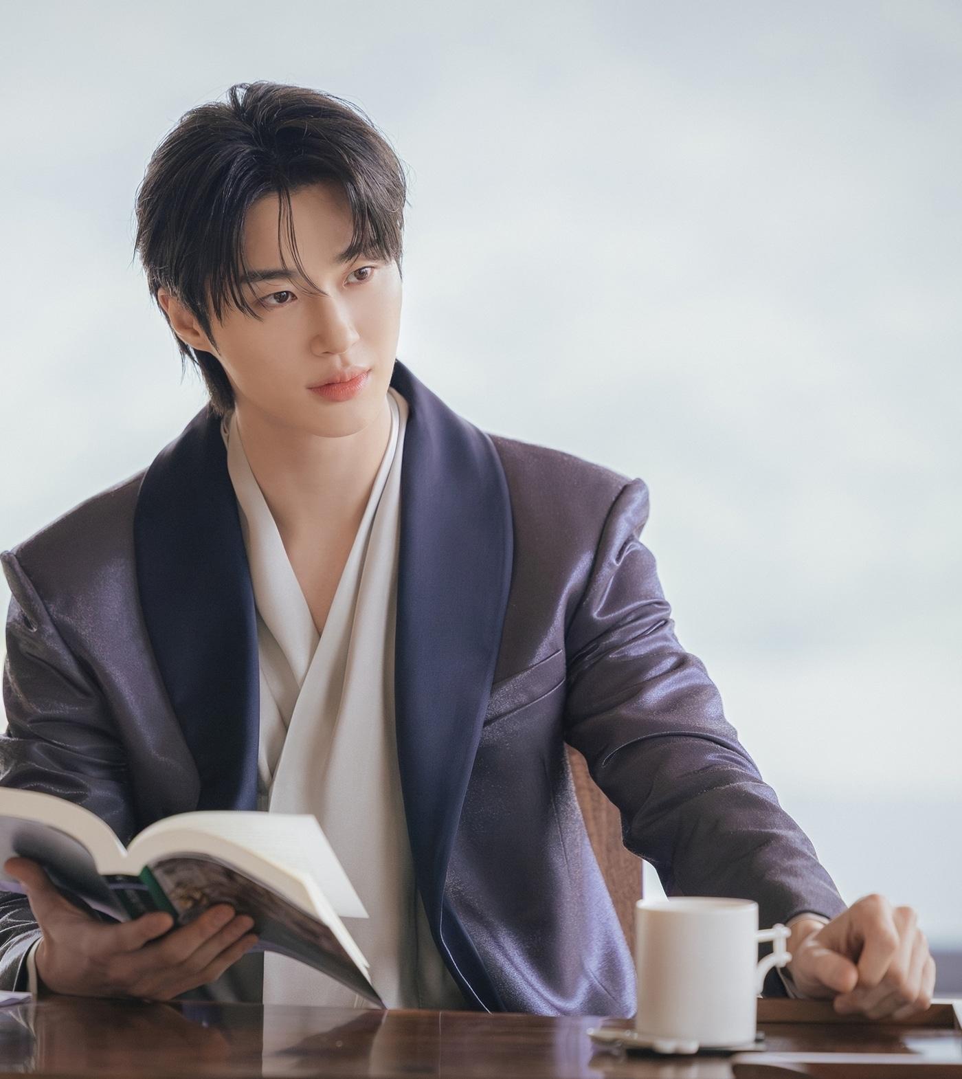 본문 이미지 - MBC '21세기 대군부인'