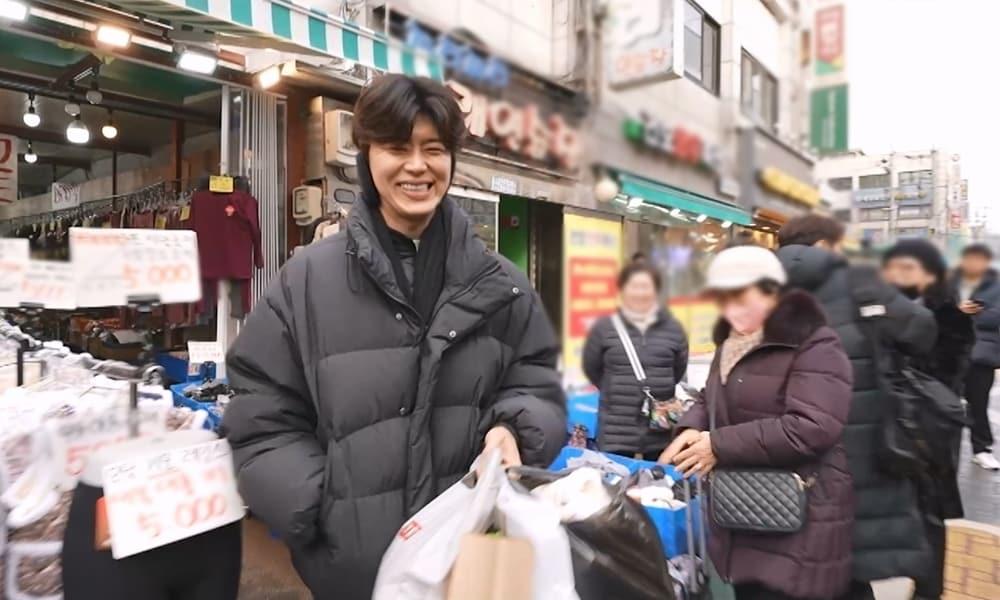 본문 이미지 - MBC '나 혼자 산다'