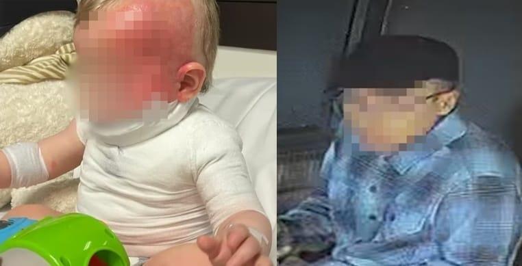 본문 이미지 - (호주 공영방송 ABC, 호주 퀼즐랜드 경찰서 제공)