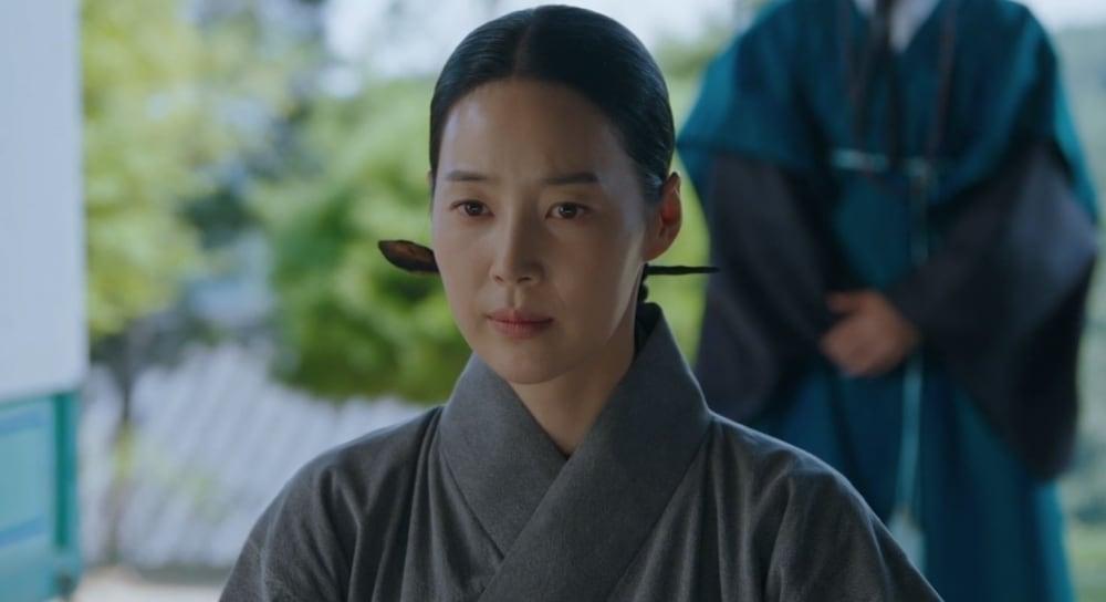 본문 이미지 - KBS 2TV '은애하는 도적님아' TV조선 '다음 생은 없으니까'