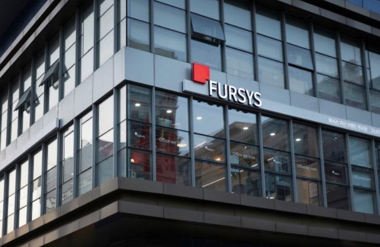 본문 이미지 - 퍼시스 로고/뉴스1 DB