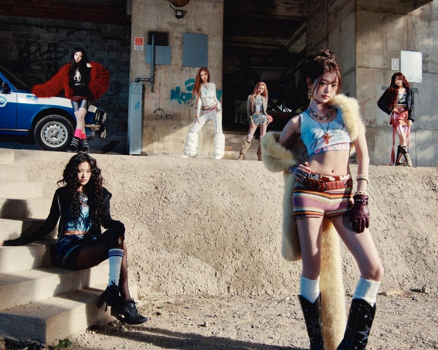 본문 이미지 - 아이브