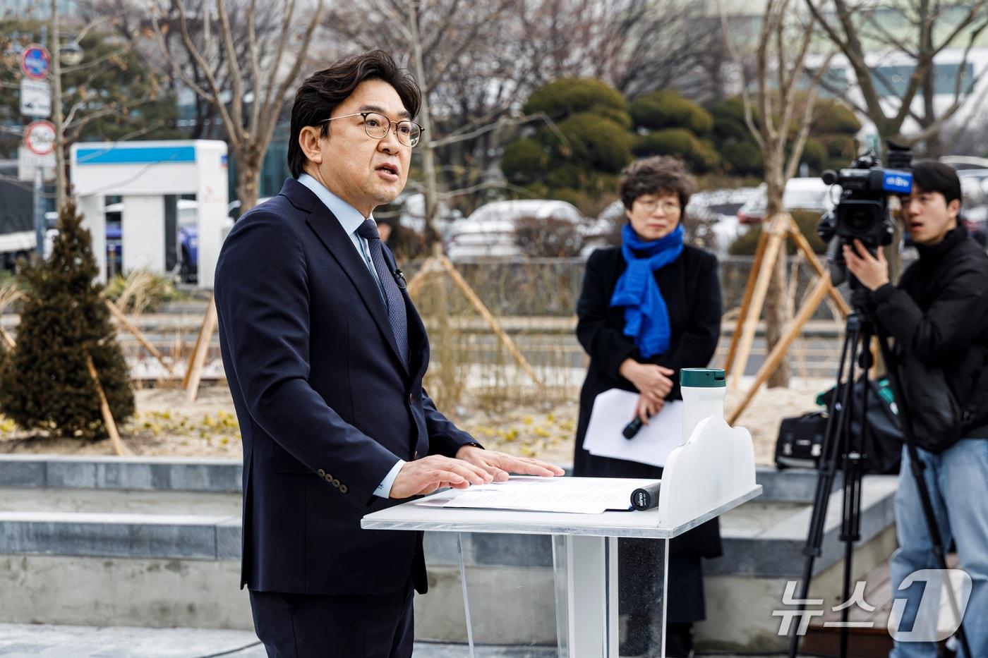 본문 이미지 - 권혁우 더불어민주당 경기도기본사회위원회 부위원장. (권 부위원장 측 제공. 재판매 및 DB 금지) 2026.2.5/뉴스1