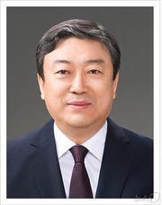 본문 이미지 - 김명술 광주 NGO시민재단 제5대 이사장. (단체 제공. 재판매 및 DB 금지) 