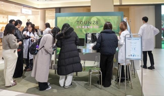 본문 이미지 - 사진=톤28 제공