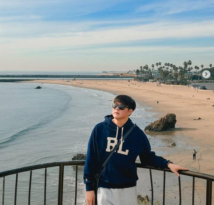 본문 이미지 - 신동 인스타그램