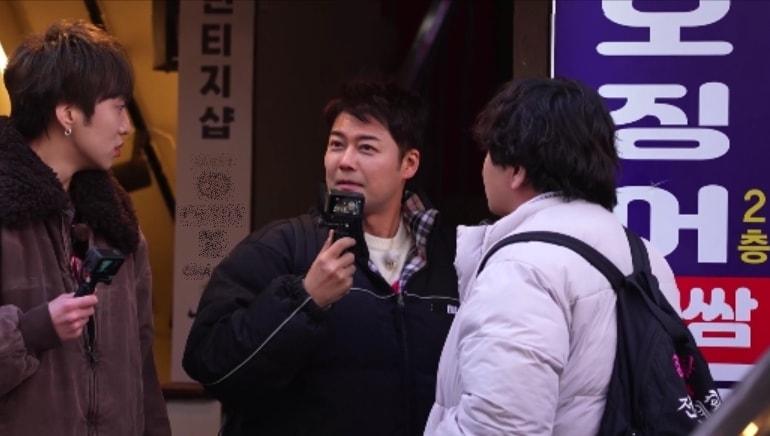 본문 이미지 - MBN, 채널S