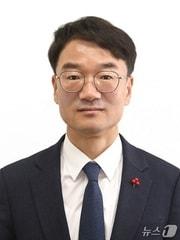 본문 이미지 - 정연우 신임 지식재산처 차장