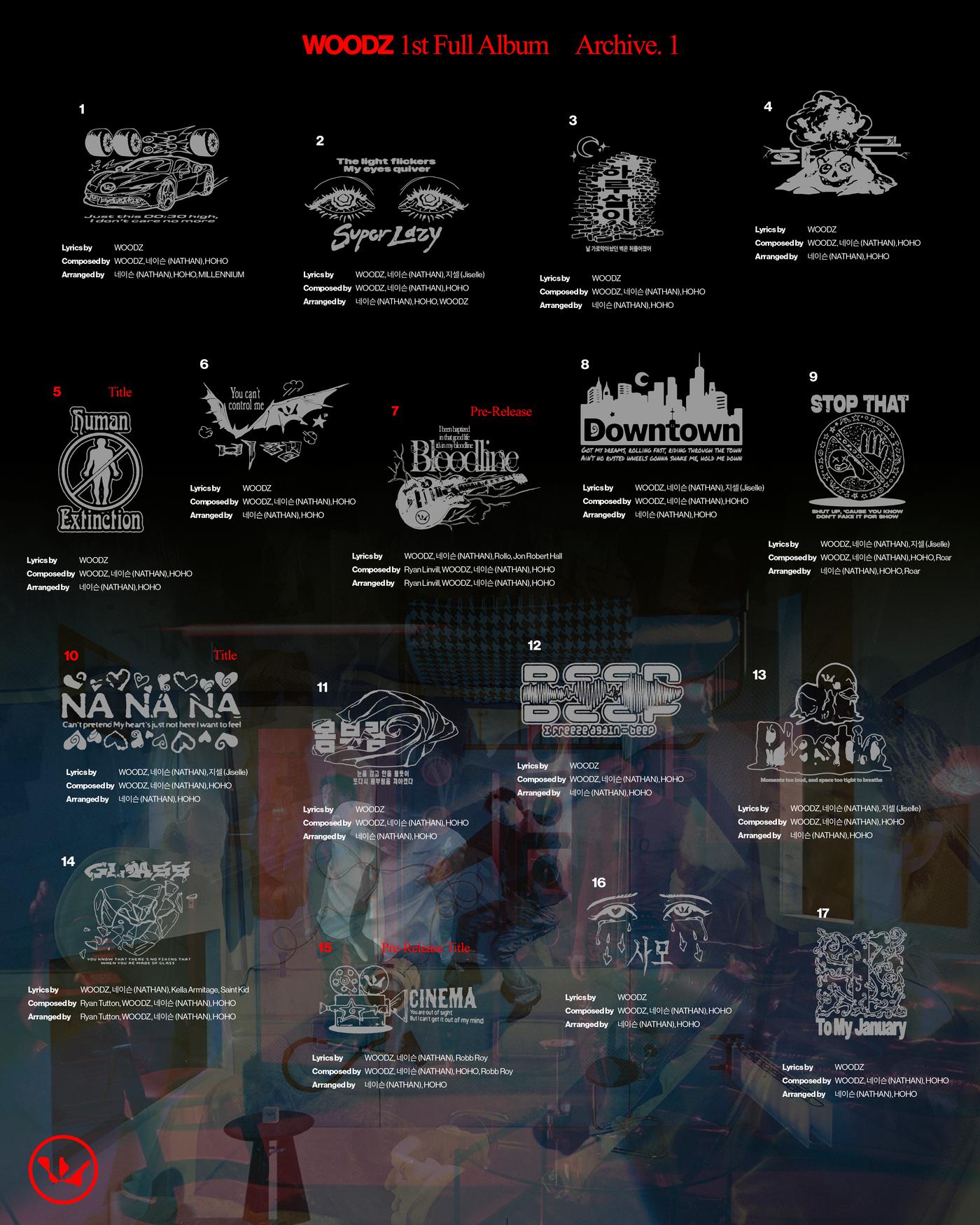본문 이미지 - 우즈