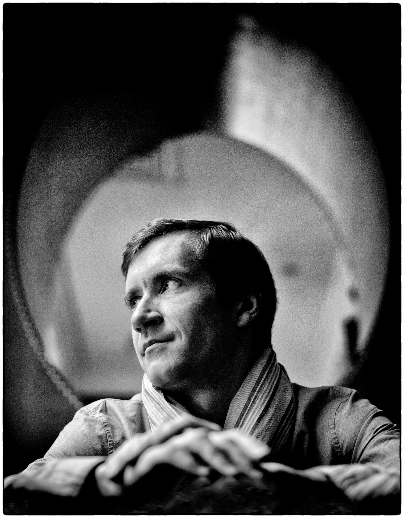 본문 이미지 - 러시아 피아니스트 니콜라이 루간스키