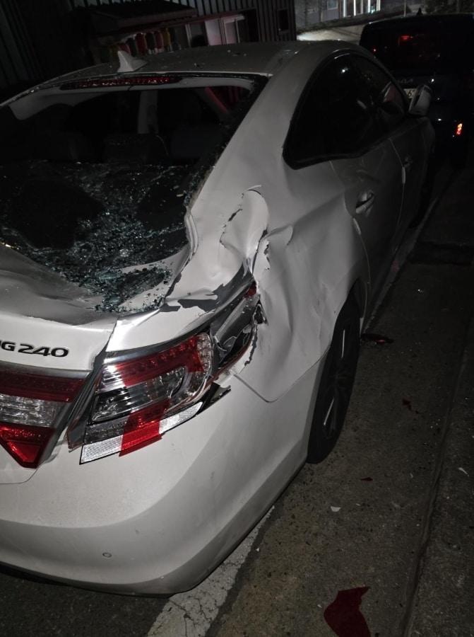 본문 이미지 - 보배드림 갈무리