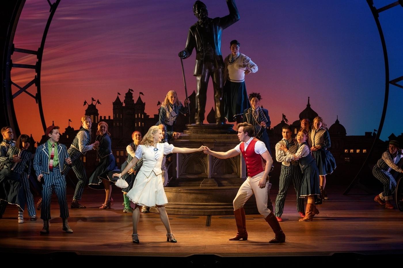 본문 이미지 - 뮤지컬 '위키드