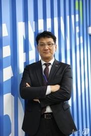 본문 이미지 - 김성규 전북도 콘텐츠융합진흥원장.(전북도 제공. 재판매 및 DB금지)/뉴스1 