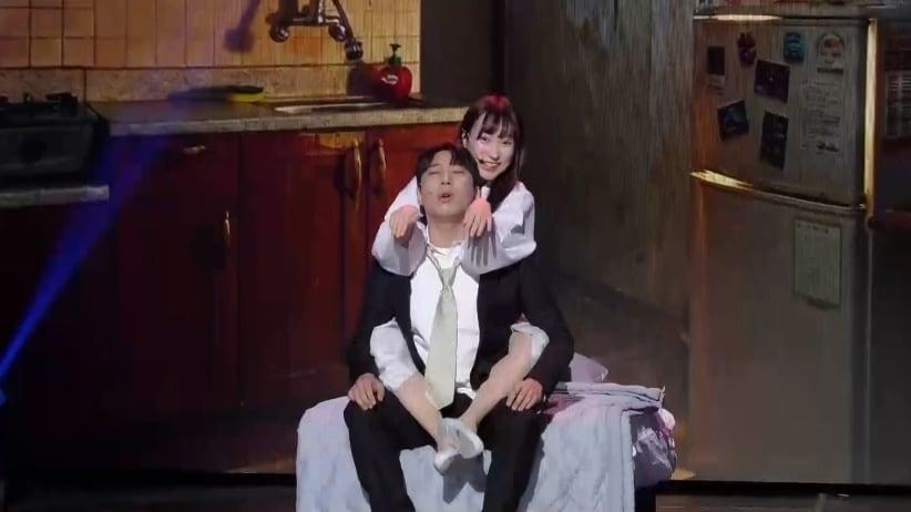 본문 이미지 - KBS 2TV '개그콘서트'