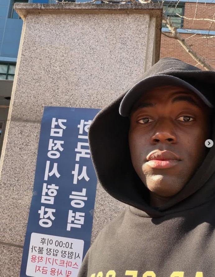 본문 이미지 - 조나단 인스타그램