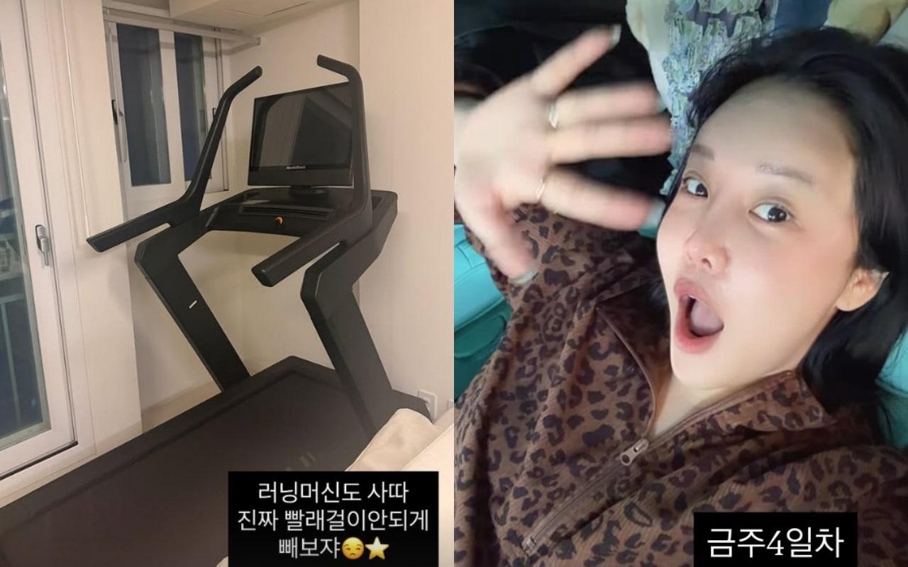 본문 이미지 - 랄랄 인스타그램 스토리