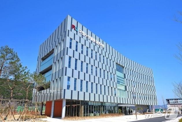 본문 이미지 - 부산 영도구 국립수산물품질관리원