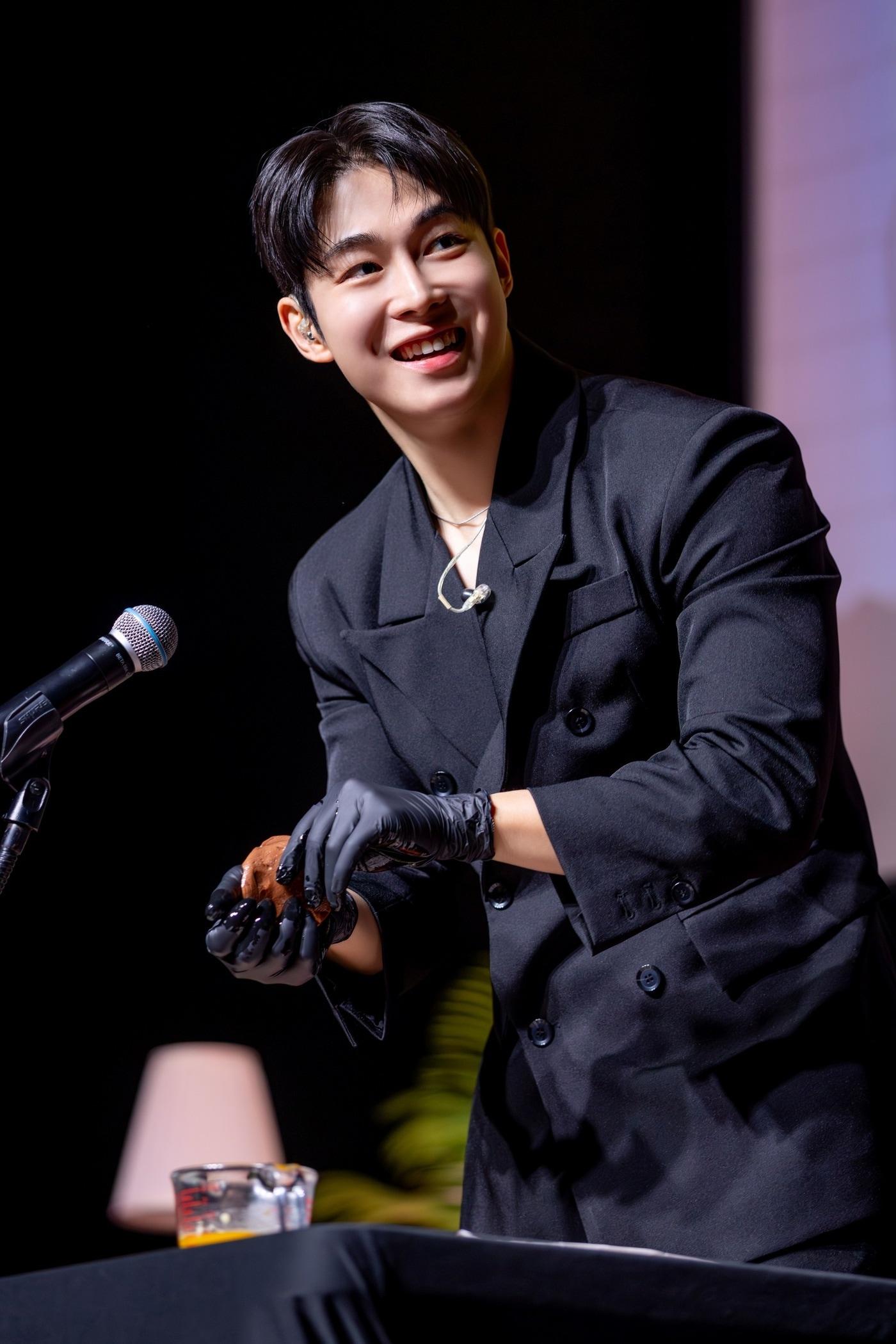 본문 이미지 - 사진제공=FNC엔터테인먼트